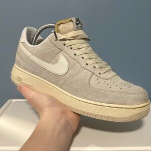 Size 7.5 - Men’s Nike Air Force One